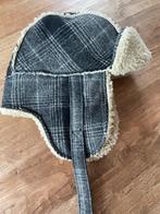 Russische muts maat M, Maat 48/50 (M), Ophalen of Verzenden, Muts, Established