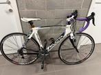 Mooie koersfiets te koop maat M, Ophalen, Zo goed als nieuw