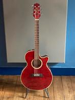 Takamine EG560C, Musique & Instruments, Enlèvement, Comme neuf