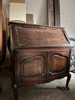 Lodewijck de14bureautje(secretaire), Ophalen, Gebruikt, Lodewijck de IVX