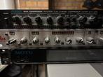 Alesis 3630, dbx 166xs compressor en motu midi express 128, Musique & Instruments, Enlèvement ou Envoi, Comme neuf