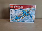 Lego Ninjago 71784 Jay´s Lighting Jet EVO nieuw, Ophalen, Nieuw, Lego