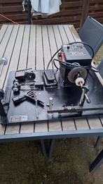 Spoel machine berkley, Watersport en Boten, Hengelsport | Algemeen, Ophalen, Zo goed als nieuw