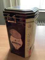 Koffiedoos, Verzamelen, Blikken, Ophalen of Verzenden, Koffie