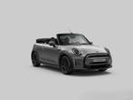 MINI Cooper Cabrio 1.5 AUTOM, NAVI, KEY-LESS, ZETELVERW, Auto's, 4 zetels, 0 cilinders, Cabriolet, Bedrijf
