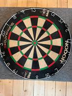 3 gebruikte dartsborden tekoop, Sport en Fitness, Darts, Ophalen, Gebruikt