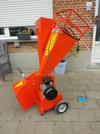 Caravaggi Bio60E Houthakselaar Hakselaar, Tuin en Terras, Hakselaars, Ophalen