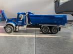 Bruder  Vrachtwagen - kiepwagen, Kinderen en Baby's, Speelgoed |Speelgoedvoertuigen, Ophalen, Gebruikt