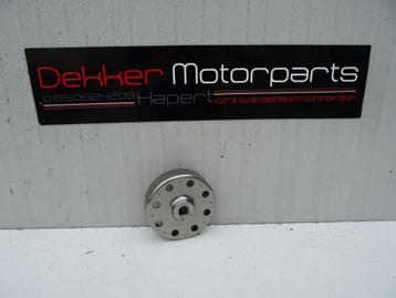 Vliegwiel / Roter assy Yamaha YZF R1 2009-2010-2011-2012 >, Enlèvement ou Envoi, Utilisé