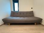 Zetelbed, Huis en Inrichting, Slaapkamer | Slaapbanken, Ophalen, Overige kleuren, 190 cm of minder, Zo goed als nieuw