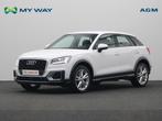 Audi Q2 Q2 1.4 TFSI c.o.d Sport, Auto's, Audi, Navigatiesysteem, Q2, Wit, Handgeschakeld