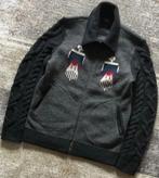 Veste en maille de la marque RRL, Vêtements | Femmes, Pulls & Gilets, Enlèvement ou Envoi, Comme neuf, Ralph Lauren, Taille 34 (XS) ou plus petite