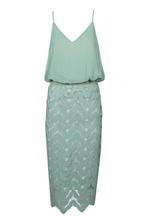 Kleedje Essentiel, Kleding | Dames, Jurken, Maat 38/40 (M), Ophalen of Verzenden, Zo goed als nieuw, Essentiel Antwerp