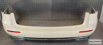 MERCEDES E W213 16 BUMPER ACHTERBUMPER ALLES LEVERBAAR!!! beschikbaar voor biedingen