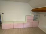 IKEA opberg kasten kinderkamer, Kinderen en Baby's, Ophalen