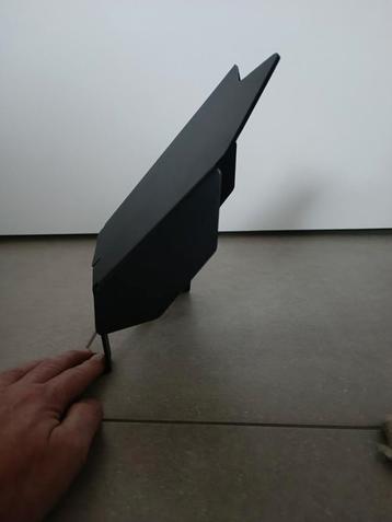 Achterspatbord bmw g310gs/g310r  beschikbaar voor biedingen