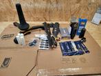 set Accessoires voor sopraansax., Ophalen, Nieuw