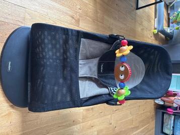 Transat relax BabyBjorn beschikbaar voor biedingen