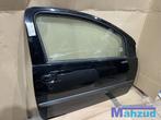 TOYOTA AYGO ZWART 211 rechts rechter deur portier 2005-2014, Auto-onderdelen, Info@toyota.co.jp, Gebruikt, Deur, Toyota Motor Corporation