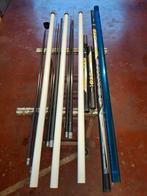 Vaste hengel Colmic RBS 510, Enlèvement, Utilisé, Ligne fixe