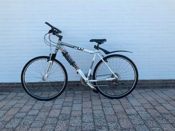 Merida koers/cross fiets beschikbaar voor biedingen