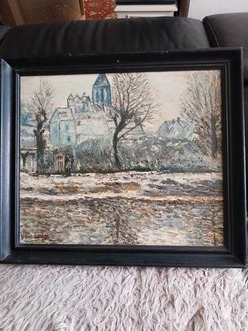 Jean Van Leda. beschikbaar voor biedingen