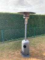 Terrasverwarmer PRACTO, Ophalen, Zo goed als nieuw