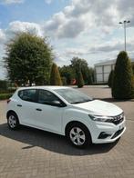 Dacia SANDERO 1.0 benzine 4800km!! & 2 j Garantie, Auto's, Dacia, Bedrijf, Handgeschakeld, 5 deurs, Sandero
