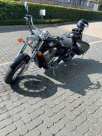 Te koop Honda shadow van 17/05/2000, Motoren, 2 cilinders, 745 cc, Chopper, Particulier