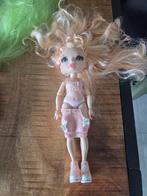 Rainbow fashion mode poppen, Verzamelen, Poppen, Ophalen