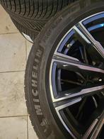Winterwielen set BMW X5 45e, Auto-onderdelen, Ophalen
