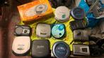 Sony Walkman-set, Audio, Tv en Foto, Walkmans, Discmans en Minidiscspelers, Ophalen of Verzenden