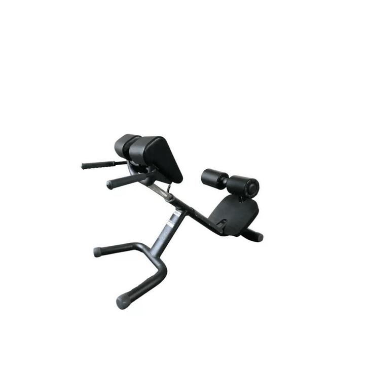 GYMFIT – HYPER EXTENSION – BACK EXTENSION, Sport en Fitness, Fitnessmaterialen, Zo goed als nieuw, Overige typen, Armen, Benen
