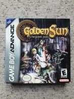 Golden Sun The Lost Age, Games en Spelcomputers, Games | Nintendo Game Boy, Ophalen of Verzenden, Gebruikt