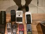 Retro gsm's. Koopje!  Alles samen 60€, Ophalen, Gebruikt, Fysiek toetsenbord