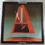 Metronomics, Cd's en Dvd's, Vinyl | Pop, Ophalen of Verzenden, 1960 tot 1980