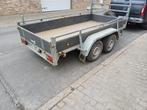 Te koop aanhangwagen Henra, Auto diversen, Aanhangers en Bagagewagens, Ophalen, Gebruikt