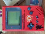 Nintendo Game Boy Manchester United, Ophalen of Verzenden, Gebruikt