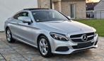 Mercedes c220D maniakale staat, Achat, Euro 6, Entreprise, Bleu