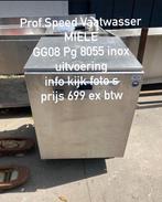 Prof Speed Vaatwasser MIELE, Ophalen, Zo goed als nieuw