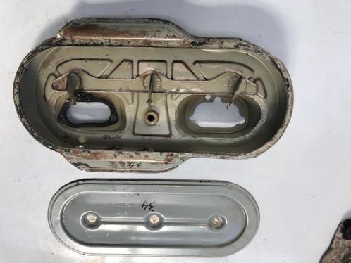 Luchtfilterhuis voor Fiat 2300 S Coupè, Auto-onderdelen, Filters, Fiat, Gebruikt, Ophalen of Verzenden