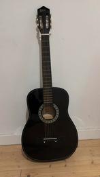 Guitare acoustique STOL, Musique & Instruments, Enlèvement, Comme neuf