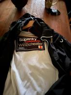 Jas, Zwart, SuperDry, Nieuw, Ophalen of Verzenden