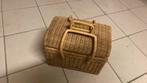 Rieten mandje, Enlèvement ou Envoi, Comme neuf