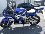 2002 Yamaha R6 Motorfiets, Motoren, Motoren | Yamaha, Bedrijf, Overig