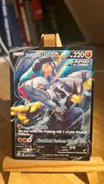 Rapid Strike Urshifu V #TG20, Ophalen of Verzenden, Nieuw, Losse kaart, Foil