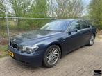 Alle onderdelen Bmw 7-Serie E65 735i 3.6 Leer Xenon Navi, Ophalen of Verzenden, Herkomst onderdeel bekend, Gebruikt, BMW