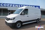 Volkswagen Crafter L3/H2, Autos, Camionnettes & Utilitaires, 130 kW, Automatique, 177 ch, Achat