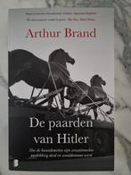 Arthur Brand - De paarden van Hitler, Enlèvement ou Envoi, Neuf, Arthur Brand