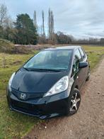 Honda Jazz 1.2 2013, 117dKm, airco + trekhaak. 1 j waarborg., Entreprise, Boîte manuelle, 5 portes, 5 places